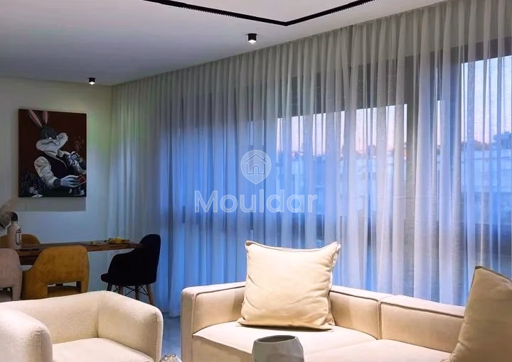 Apartamento en venta con terraza