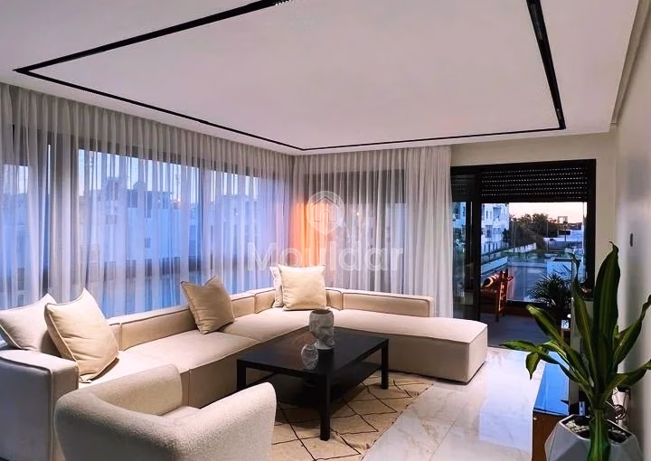 Apartamento en venta con terraza