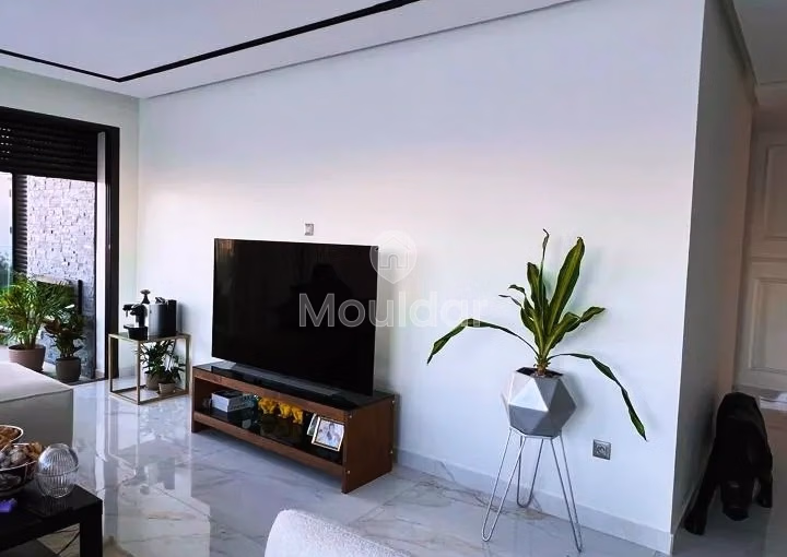 Apartamento en venta con terraza