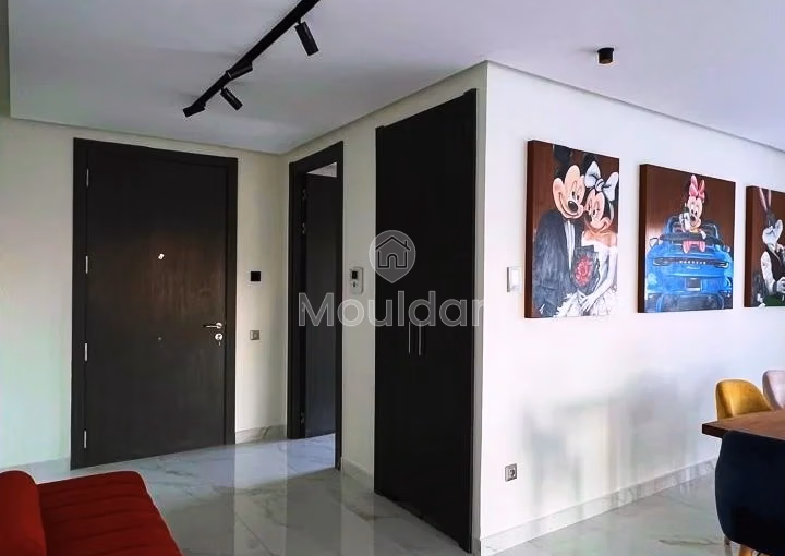 Apartamento en venta con terraza