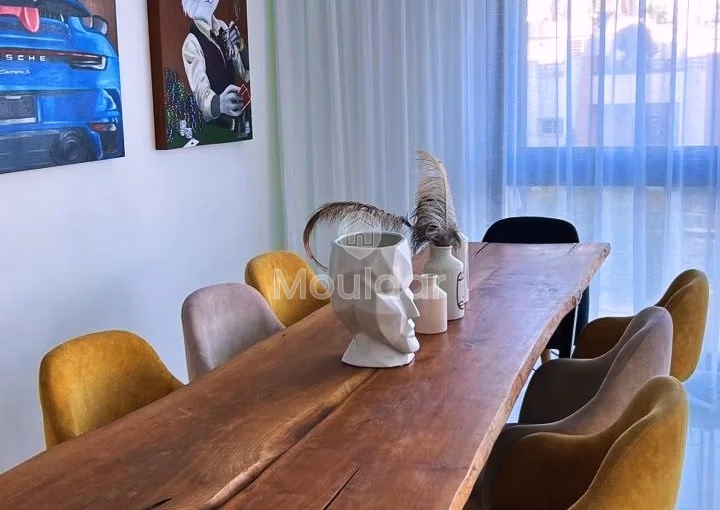 Apartamento en venta con terraza