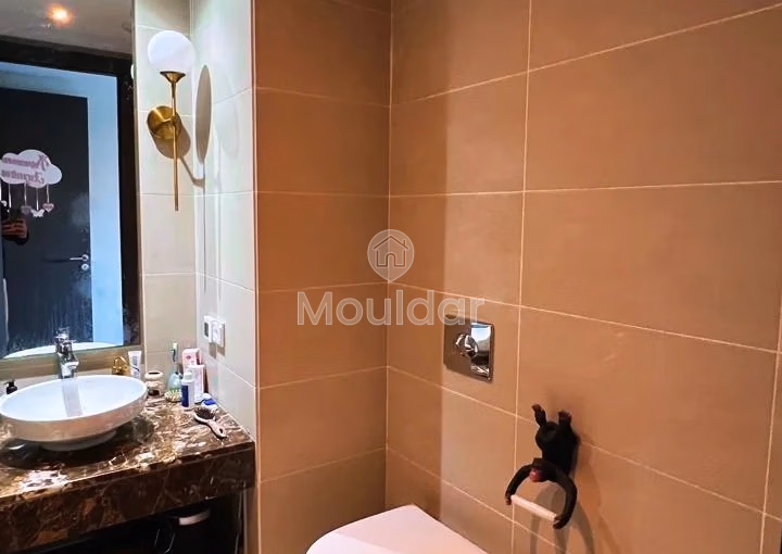 Apartamento en venta con terraza