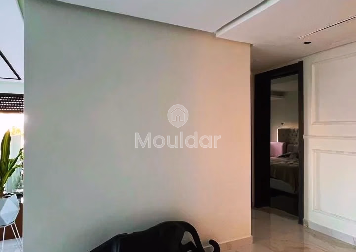 Apartamento en venta con terraza
