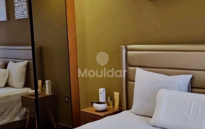 Estudio en venta con terraza en el primer piso Estudio en venta con terraza en el primer piso