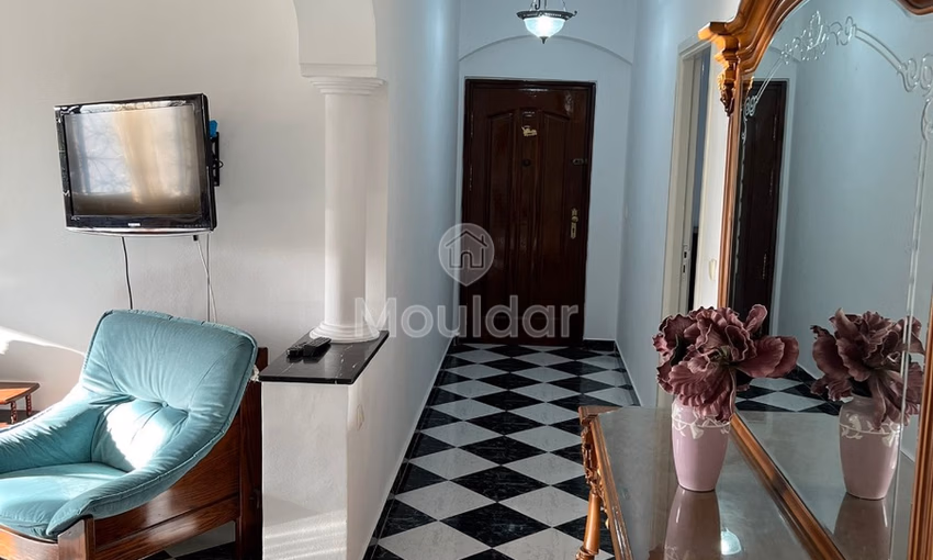 Apartment for rent with parking Apartment for rent with parking