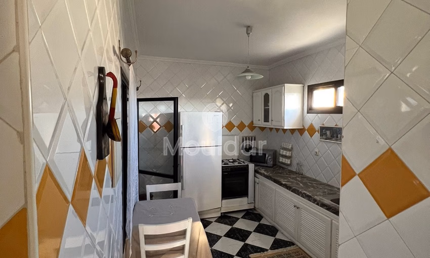 Apartment for rent with parking Apartment for rent with parking