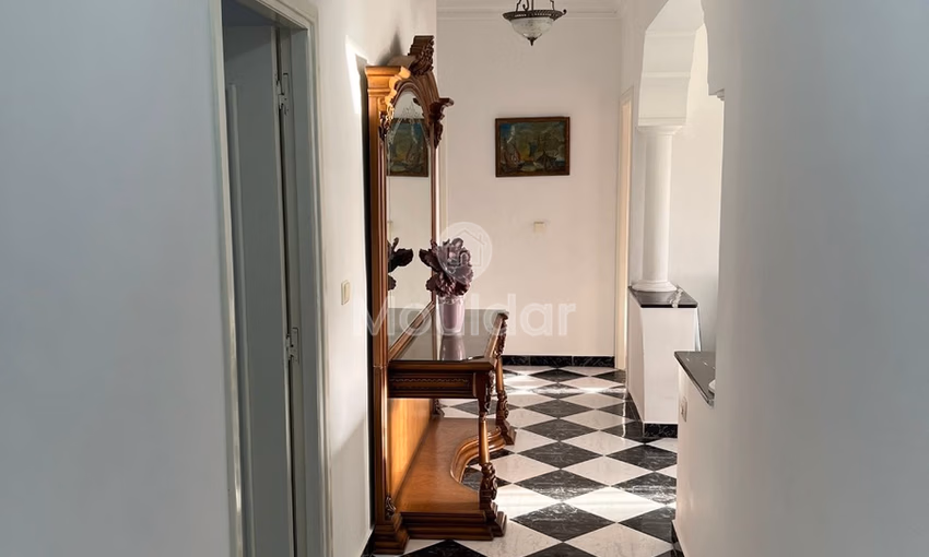 Apartment for rent with parking Apartment for rent with parking