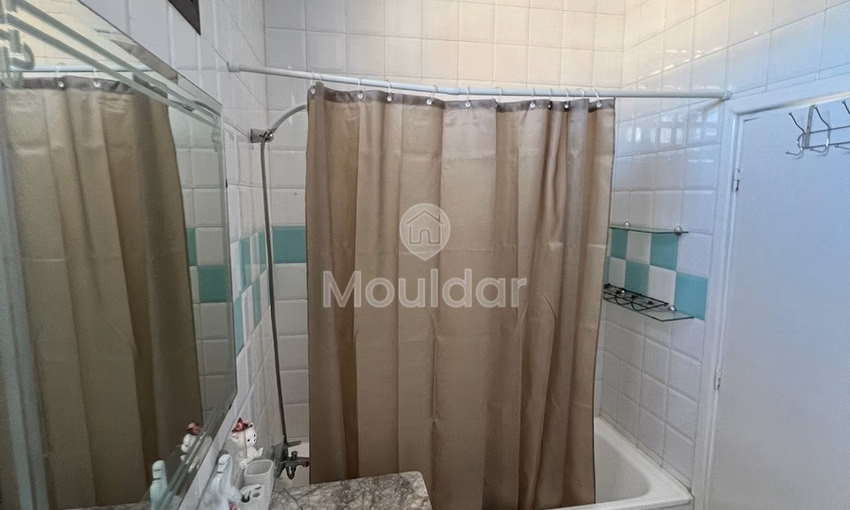 Apartment for rent with parking Apartment for rent with parking