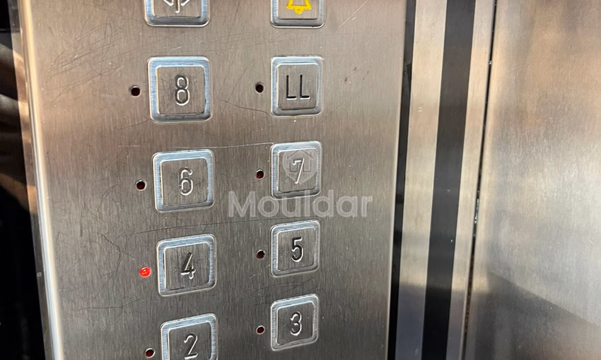 Apartment for rent with parking Apartment for rent with parking