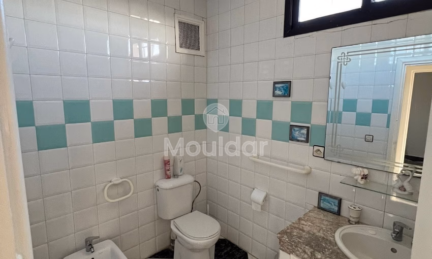 Apartment for rent with parking Apartment for rent with parking