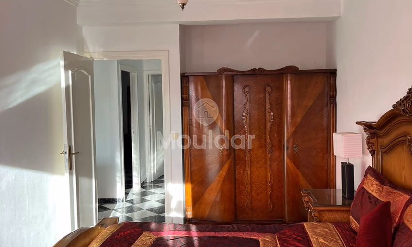 Apartment for rent with parking Apartment for rent with parking