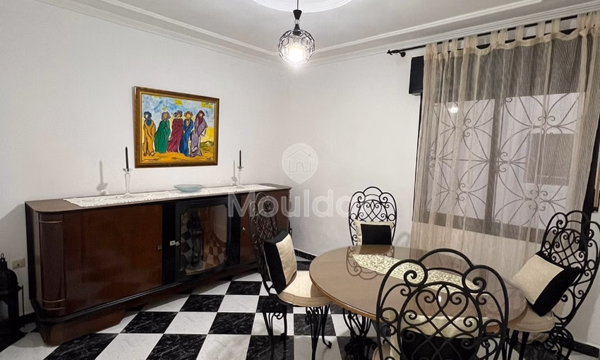 Apartment for rent with parking Apartment for rent with parking