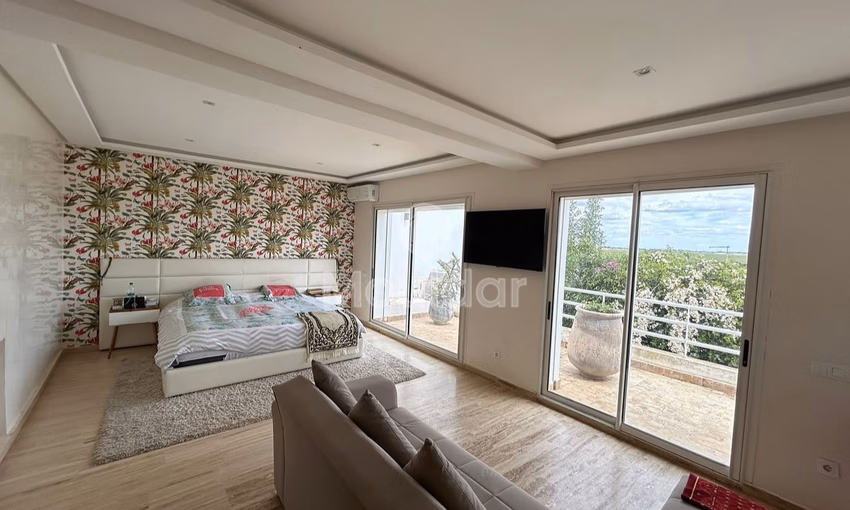 Villa à achat avec piscine Villa à achat avec piscine