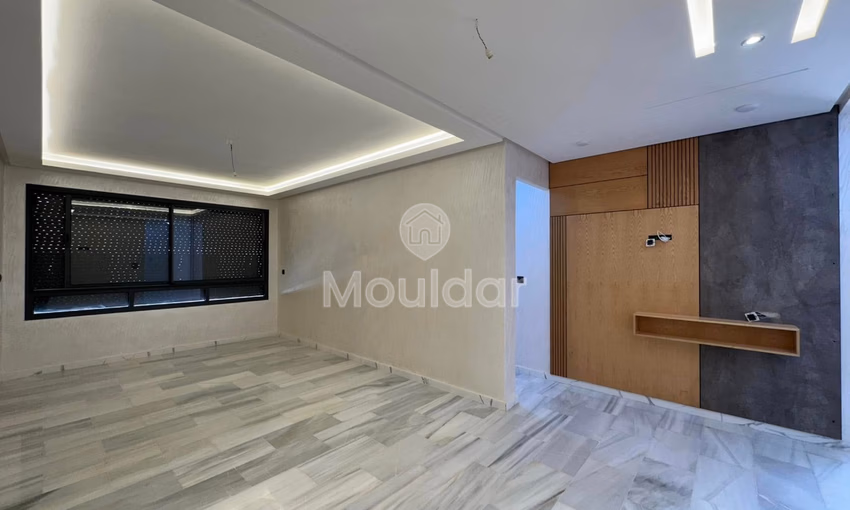 Appartement neuf à achat avec balcon