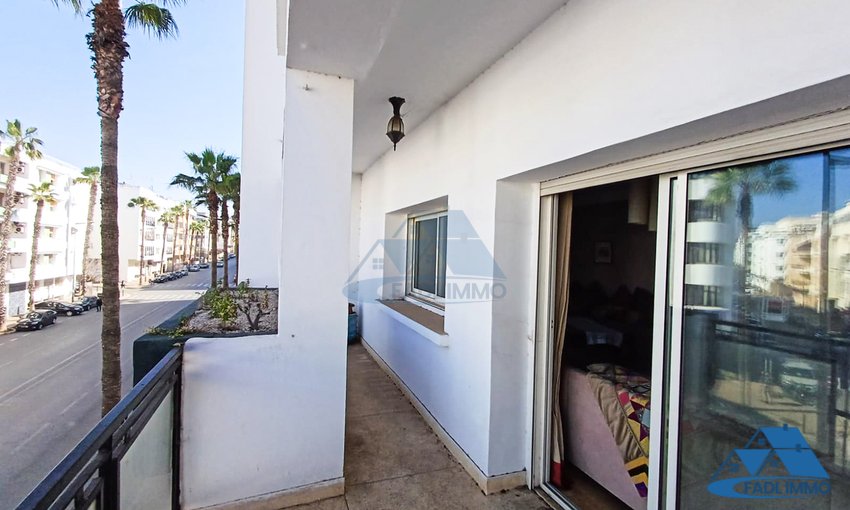 Apartment for sale with terrace - view 5