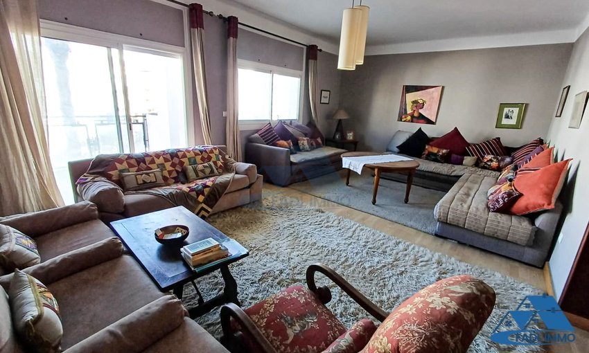 Apartamento en venta con terraza