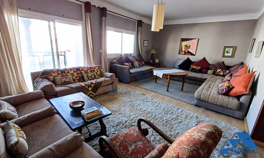 Apartment for sale with terrace