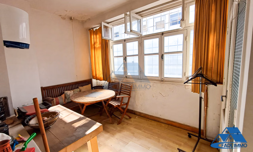 Apartment for sale with terrace Apartment for sale with terrace