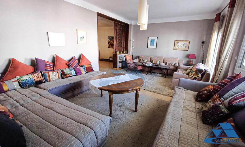Apartment for sale with terrace - view 4
