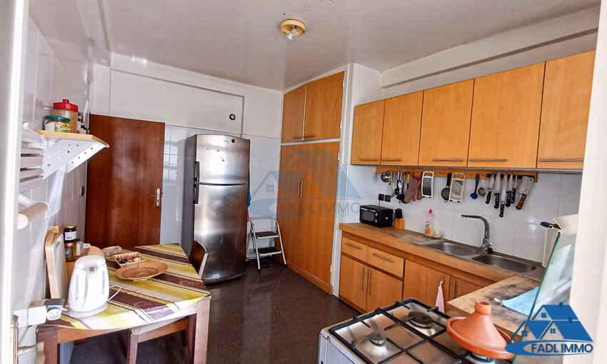 Apartment for sale with terrace Apartment for sale with terrace