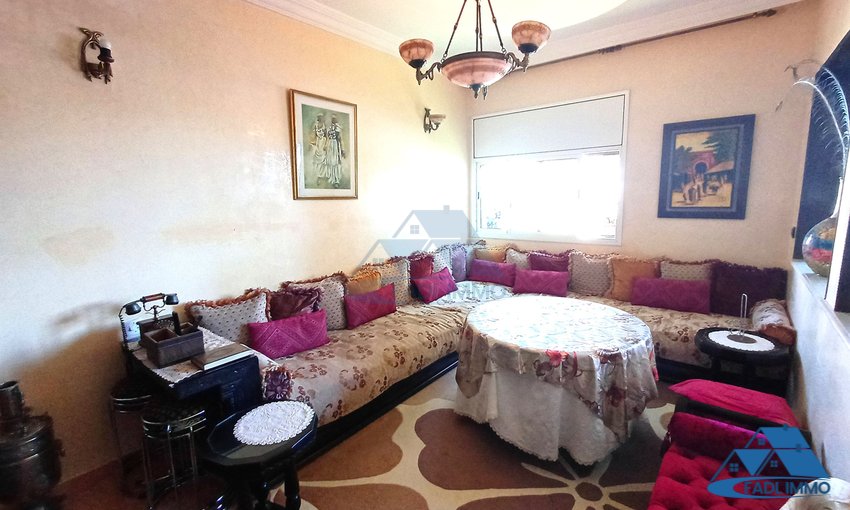 Appartement à vendre au rez-de-chaussée - view 4