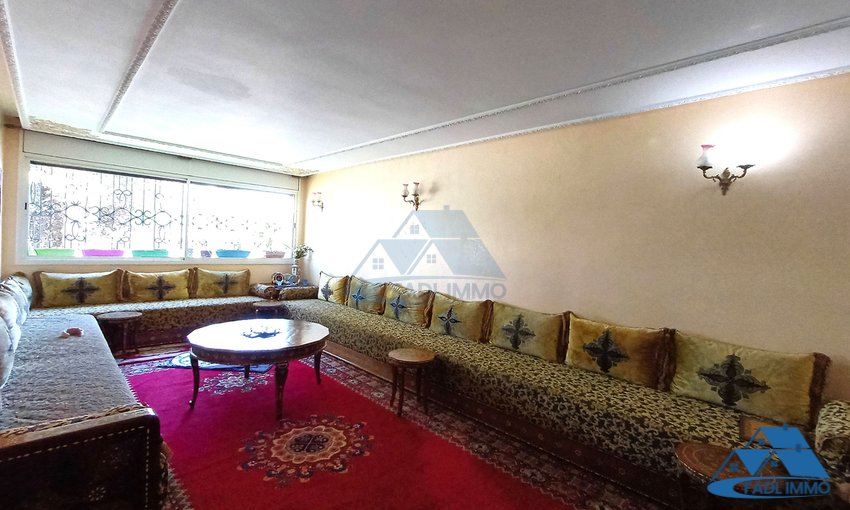 Appartement à vendre au rez-de-chaussée - view 3