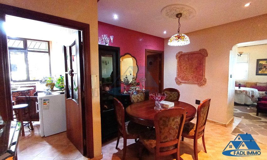 Appartement à vendre au rez-de-chaussée - view 2