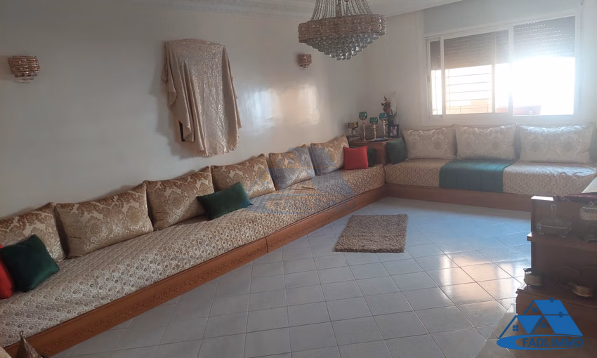 Appartement à vendre avec balcon Appartement à vendre avec balcon