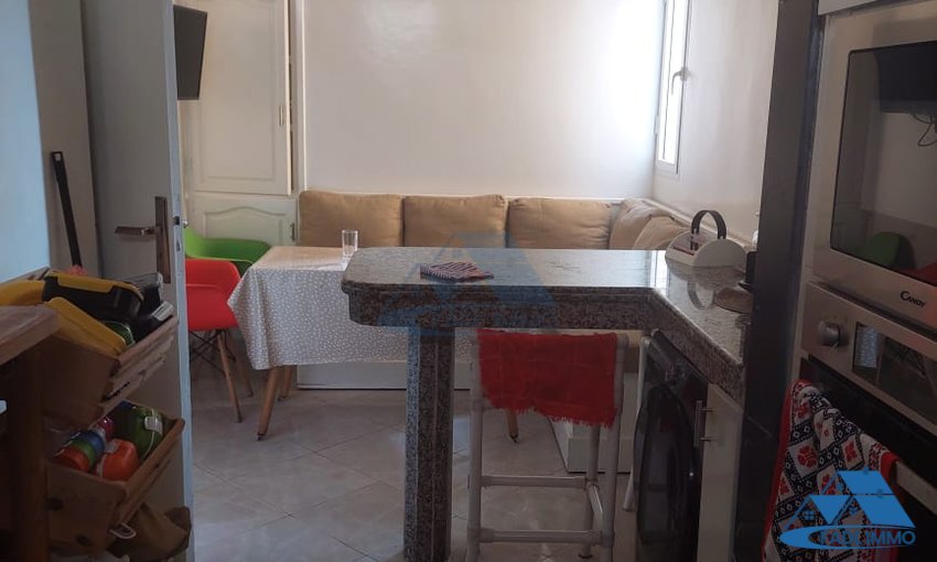 Appartement à vendre avec balcon - view 5
