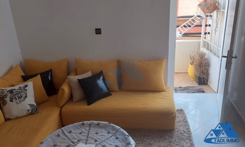 Appartement à vendre avec balcon Appartement à vendre avec balcon