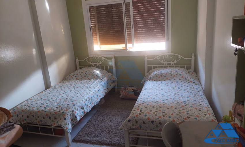 Appartement à vendre avec balcon Appartement à vendre avec balcon