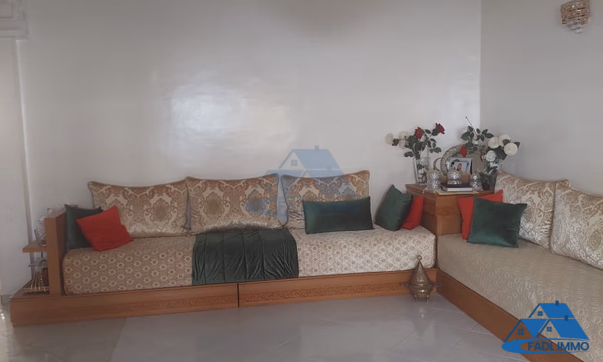 Appartement à vendre avec balcon Appartement à vendre avec balcon