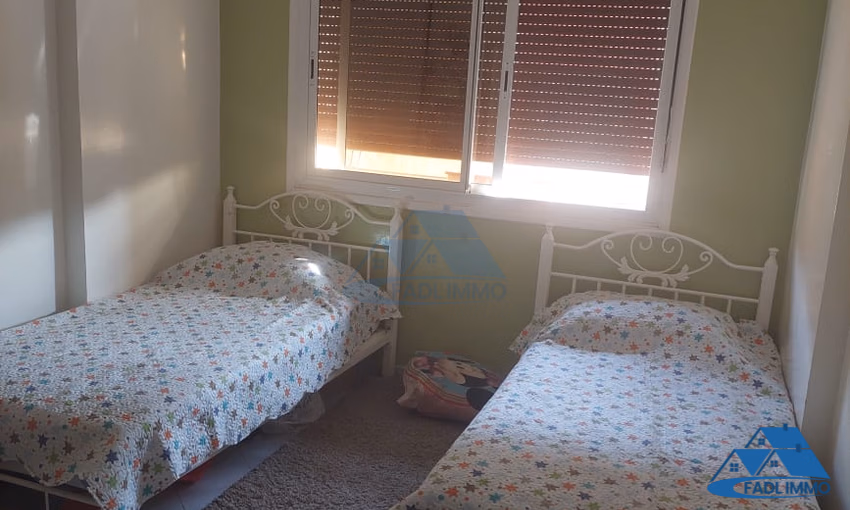 Appartement à vendre avec balcon Appartement à vendre avec balcon