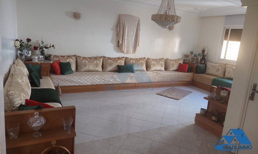 Appartement à vendre avec balcon - view 3