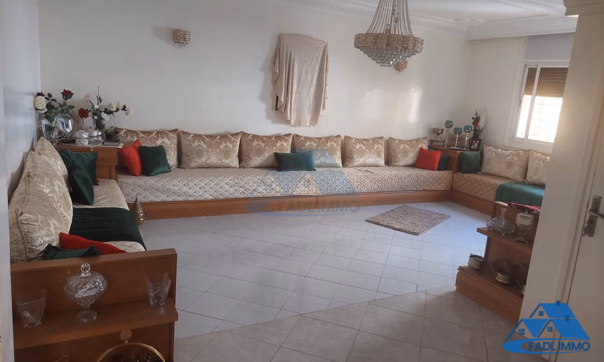 Appartement à vendre avec balcon Appartement à vendre avec balcon