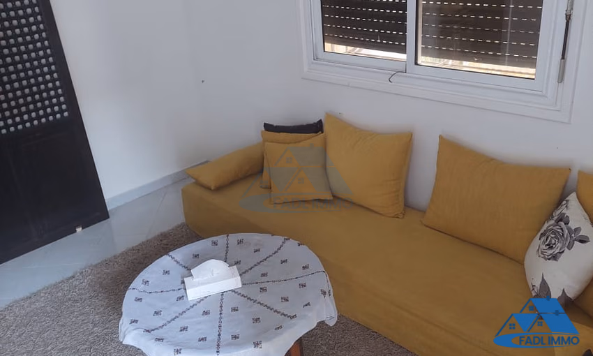 Appartement à vendre avec balcon Appartement à vendre avec balcon