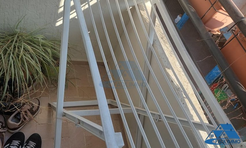 Appartement à vendre avec balcon - view 4