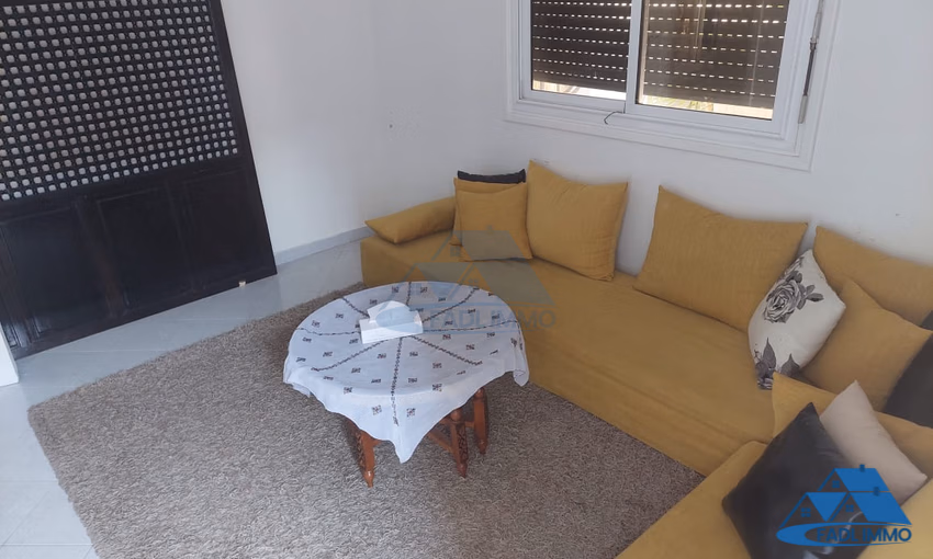 Appartement à vendre avec balcon Appartement à vendre avec balcon