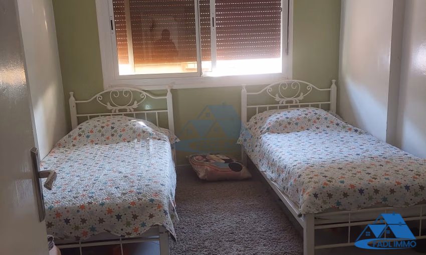 Appartement à vendre avec balcon Appartement à vendre avec balcon