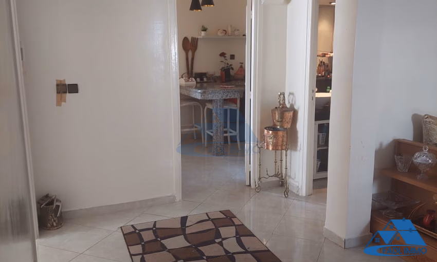 Appartement à vendre avec balcon Appartement à vendre avec balcon