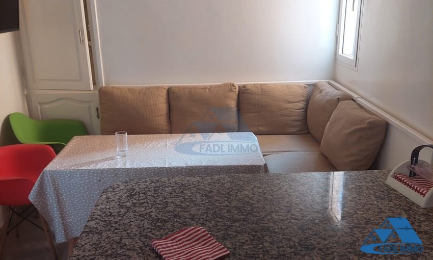 Appartement à vendre avec balcon - view 2