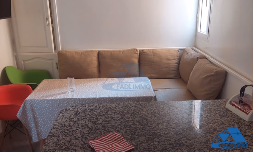 Appartement à vendre avec balcon Appartement à vendre avec balcon