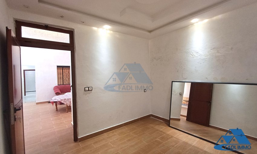 Appartement à vendre au rez-de-chaussée - view 3