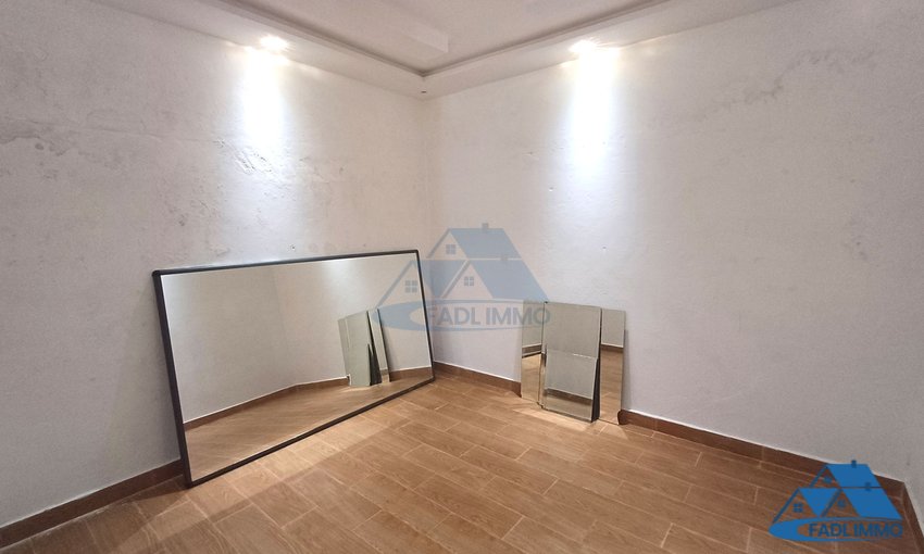 Appartement à vendre au rez-de-chaussée - view 4