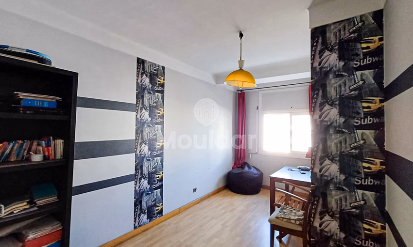 Apartment for sale with terrace