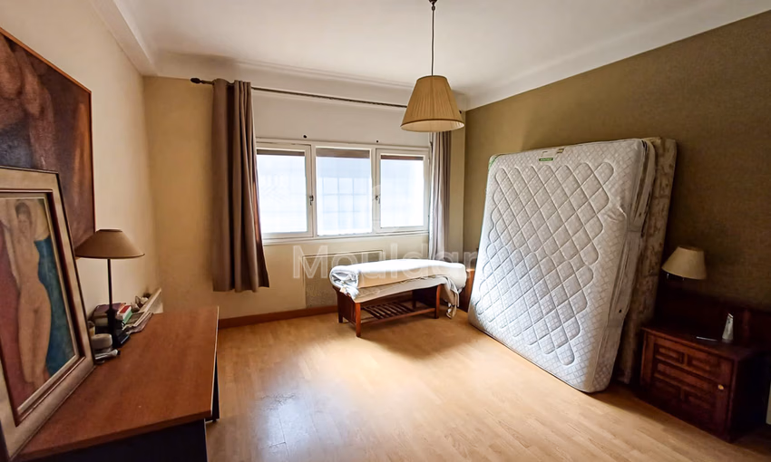 Apartment for sale with terrace