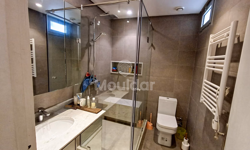 Apartment for sale with terrace