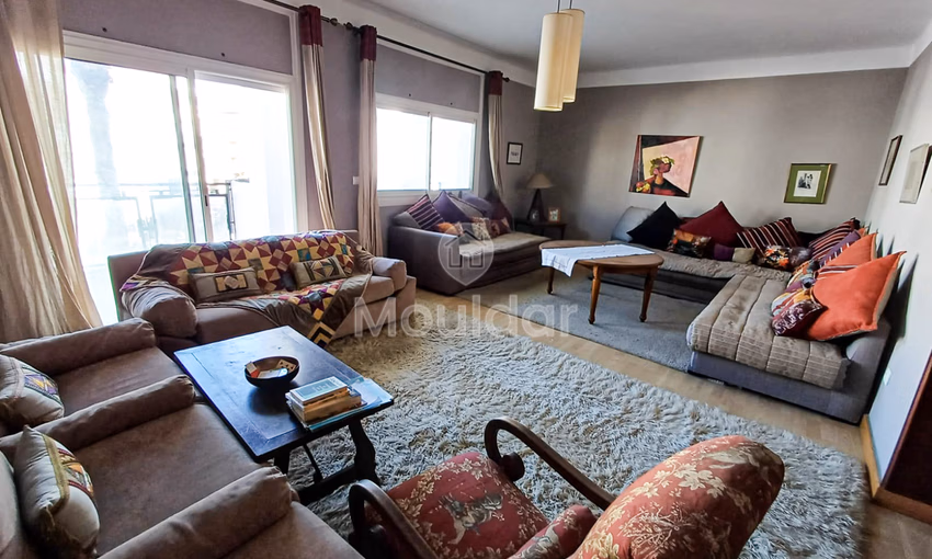 Apartment for sale with terrace