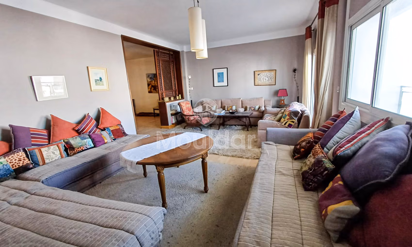 Apartment for sale with terrace