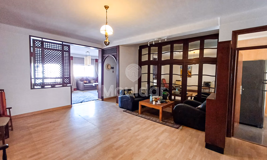 Apartment for sale with terrace